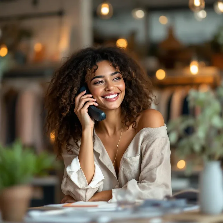 Call Center Alternative mit KI